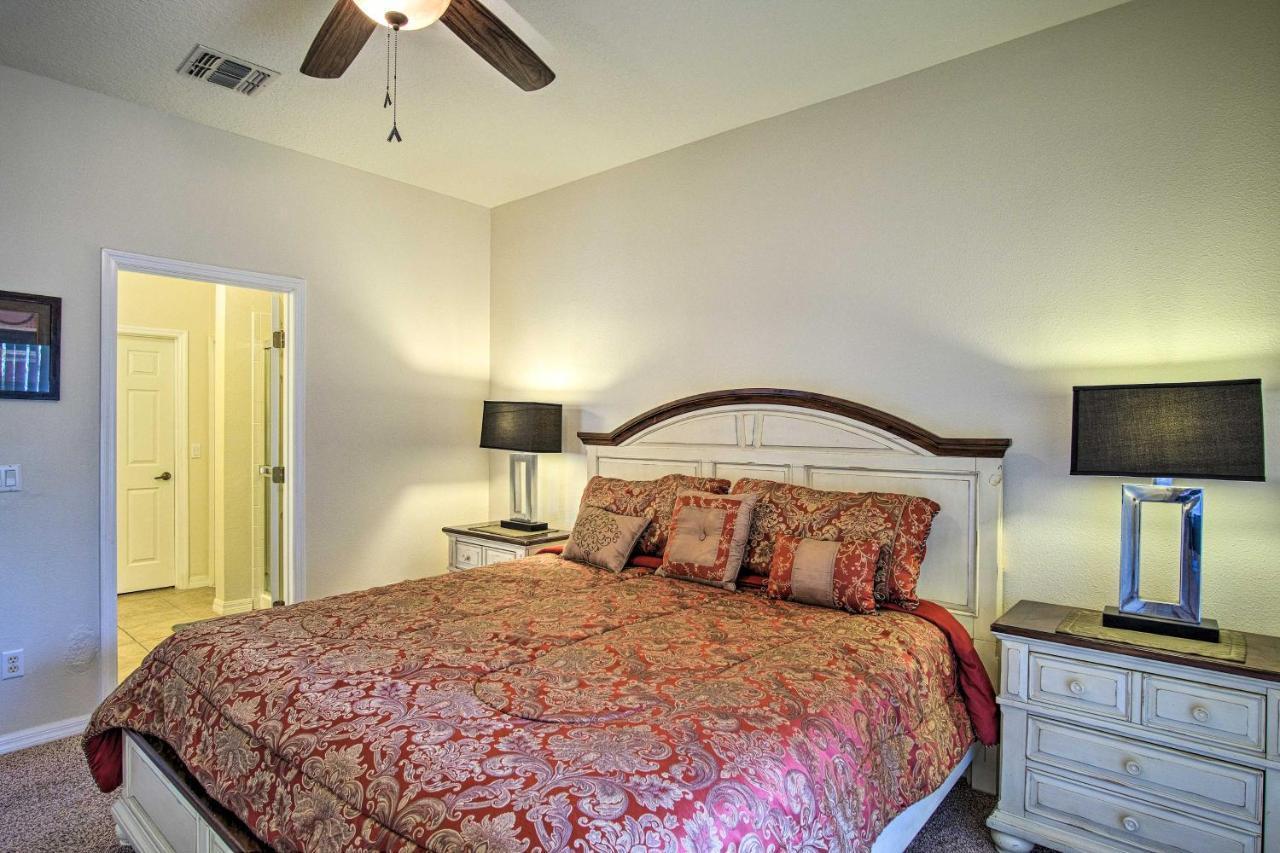 Quiet Condo With Balcony About 2 Miles To Disney World! 奥兰多 外观 照片